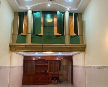Flat House Na prodej in Chaom Chau 1, Por Sen Chey, Phnom Penh