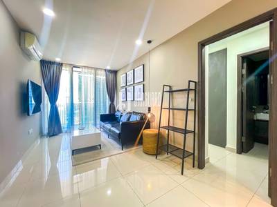 Chamkarmon公寓出租，价格$1,350