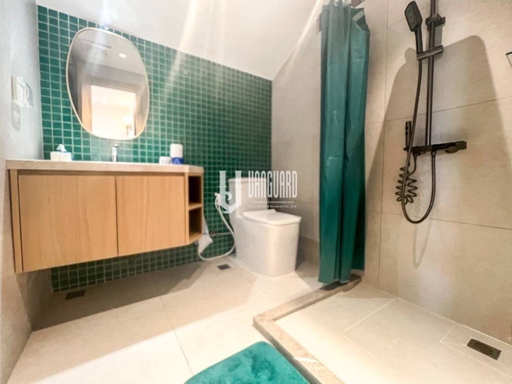 Vila For Sale & Rent in Phnom Penh Thmey, Sen Sok, Phnom Penh