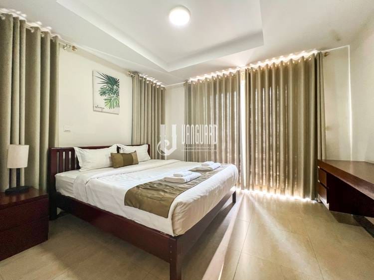 Кондоминиум Для Аренды in Russey Keo, Phnom Penh