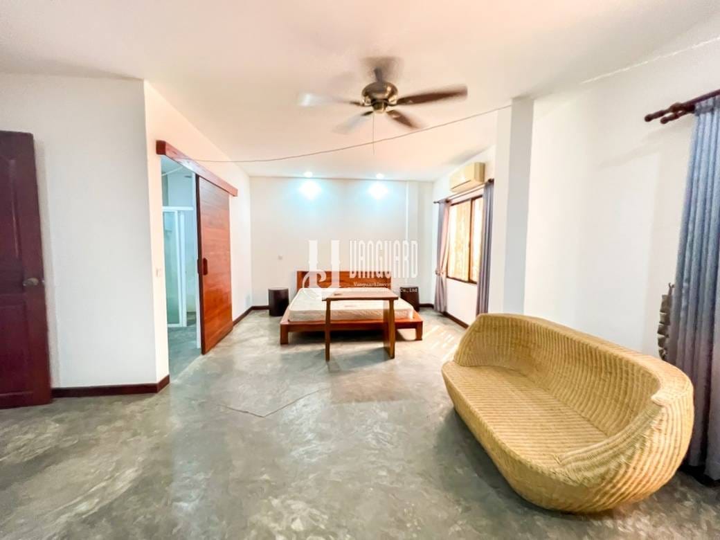 วิลล่า สำหรับเช่า ใน Daun Penh $8,000