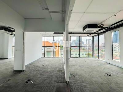 BKK 1办公物业出租，位于BKK 1
