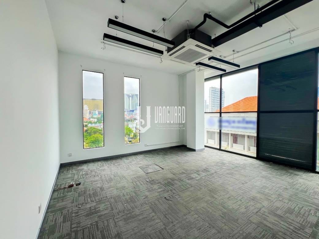 Boeng Keng Kang办公物业出租，位于Boeng Keng Kang