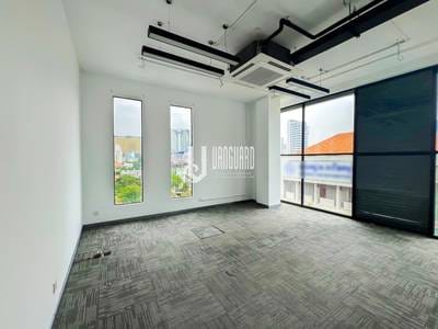 Boeng Keng Kang办公物业出租，位于Boeng Keng Kang