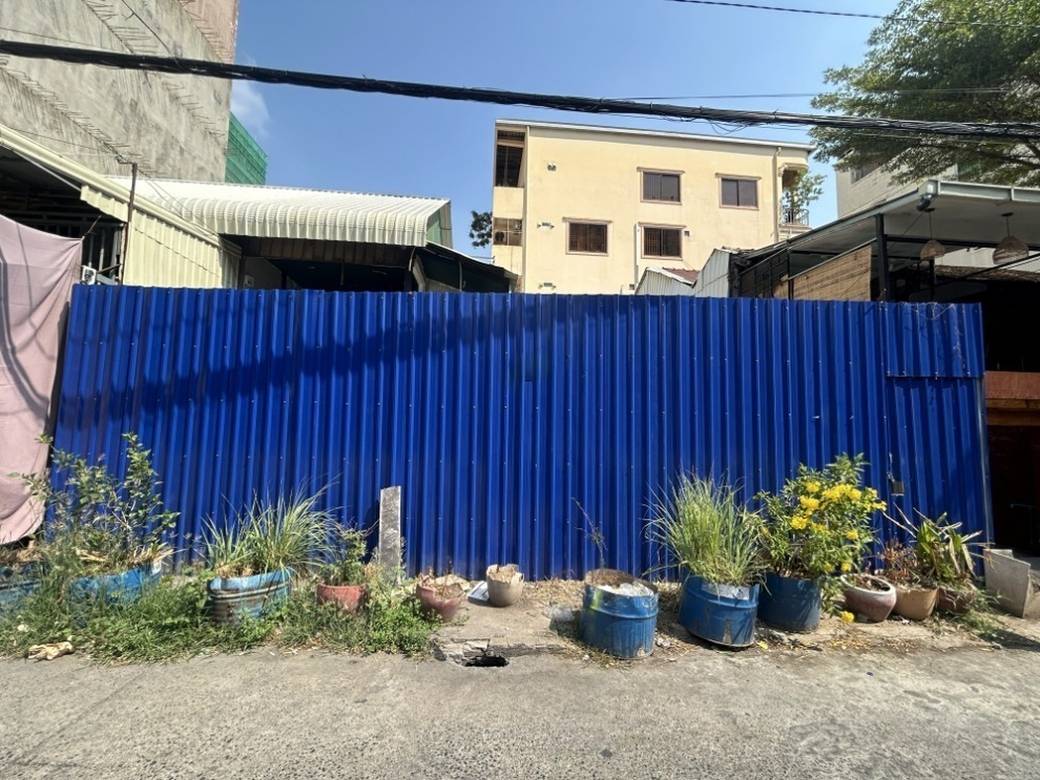 48 sqm Land Size Lot K pronájmu