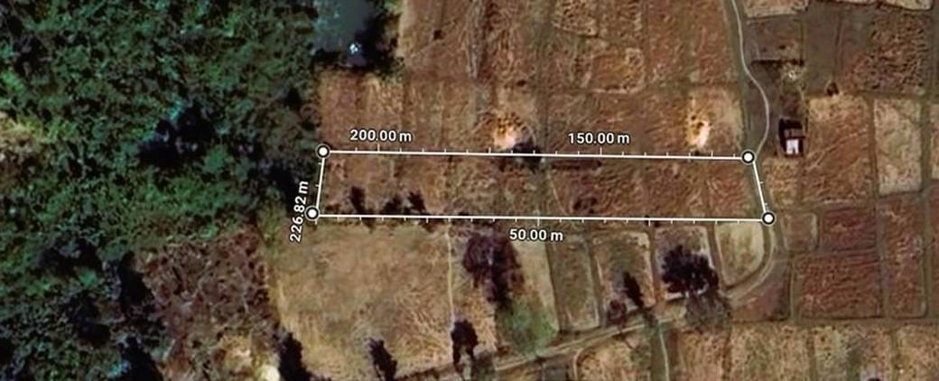 Srae Thmei Lot For Sale in Srae Thmei