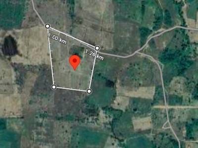 92,964 sqm Land Size Lot For Sale