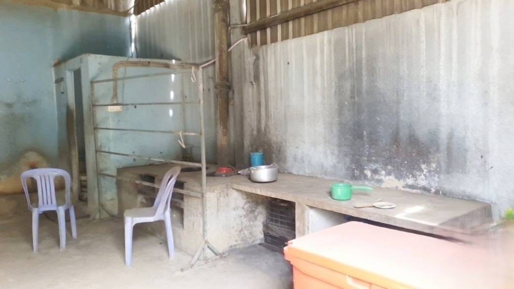 143 sqm Land Size House and lot Na prodej
