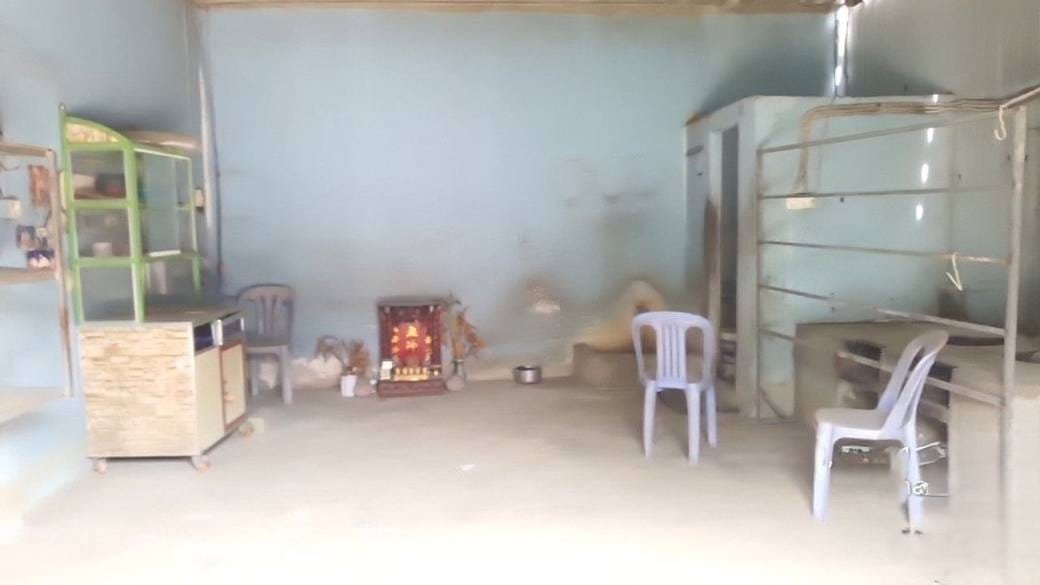 150 sqm Living Size House and lot Na prodej in Dangkao
