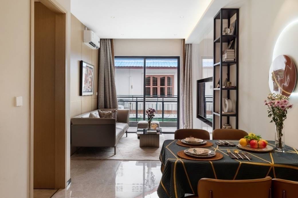 Le Condé BKK1 | 45.74 sqm Land Size Condo For Sale