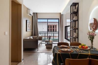 Le Condé BKK1 | 45.74 sqm Land Size Condo For Sale