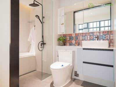 Picasso Sky Gemme (Picasso 2) | คอนโด สำหรับขาย ใน Boeng Keng Kang $221,430