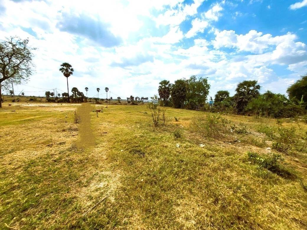 Kamboul ที่ดิน สำหรับขาย ใน Kamboul