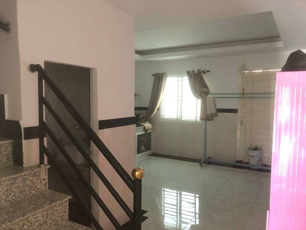 แฟลตเฮ้าส์ สำหรับขาย ใน Vihear suork, ขสัจกันดาล, กันดาล