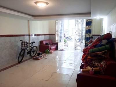 88.2 sqm Living Size Flat House Na prodej in Por Sen Chey