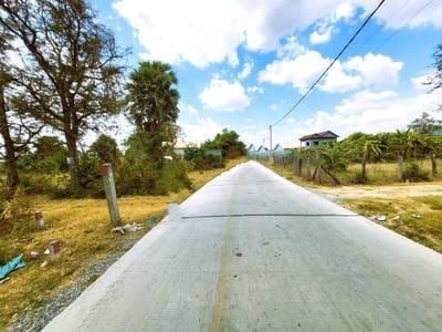 ที่ดิน สำหรับขาย ใน Kamboul $90,000