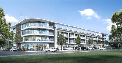 Borey Nadi by GC City | 340,000 sqm Land Size Борей Для Продажи for Цена по запросу