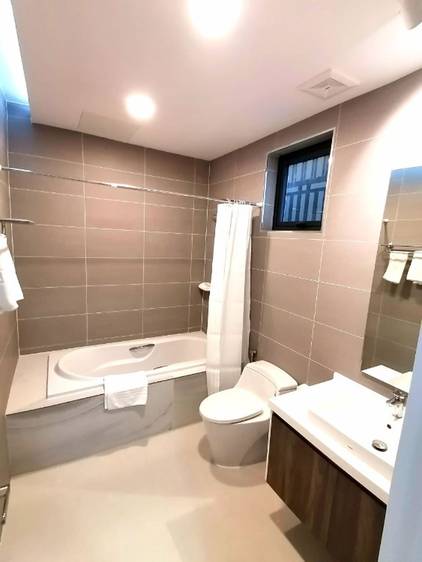 Appartement À louer de 600 m² de terrain