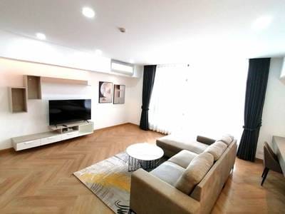 Appartement Meublé À louer