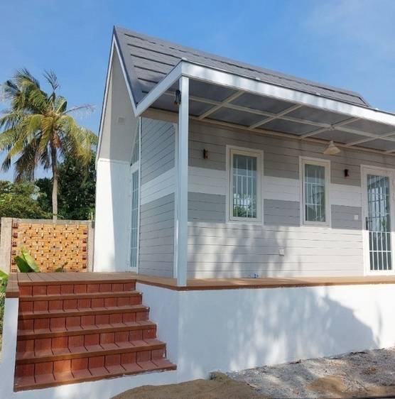 土地面積502㎡の土地売り物件 $130,000