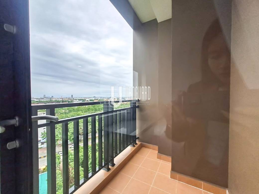 Condo For Rent in Tuol Sangkae 2, Russey Keo, Phnom Penh