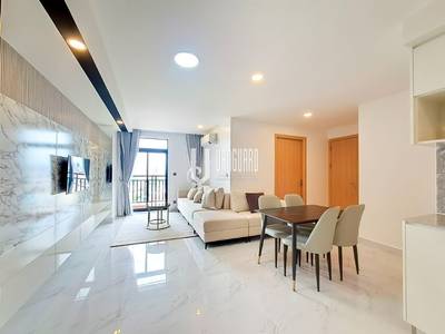 100 sqm Living Size Condo For Rent in Russey Keo