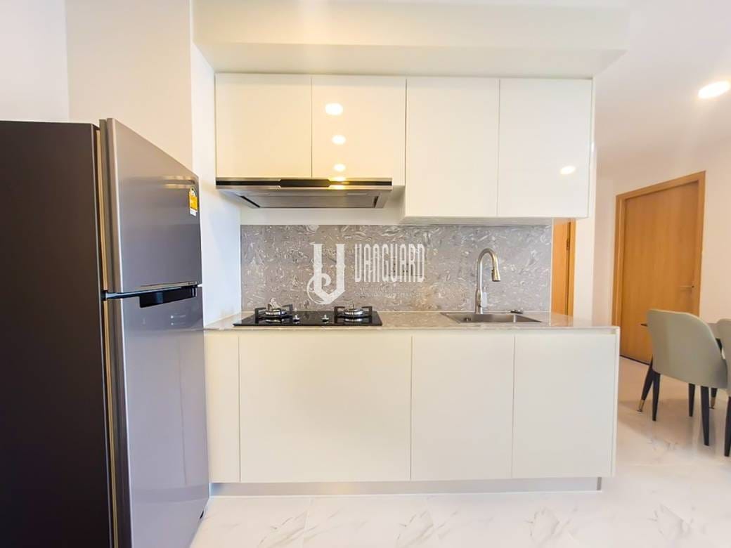 Furnished Condo For Rent