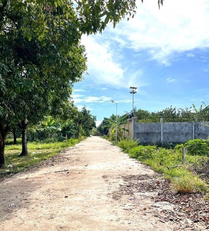Thma Korの土地売り物件（Thma Kor）