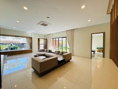 อพาร์ทเม้นท์ สำหรับเช่า พื้นที่ใช้สอย 300 ตร.ม. ใน Ta Khmau