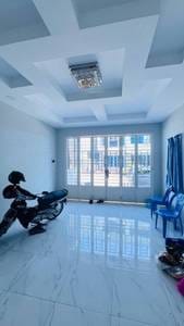 53.3 sqm Living Size Flat House For Sale in Sen Sok