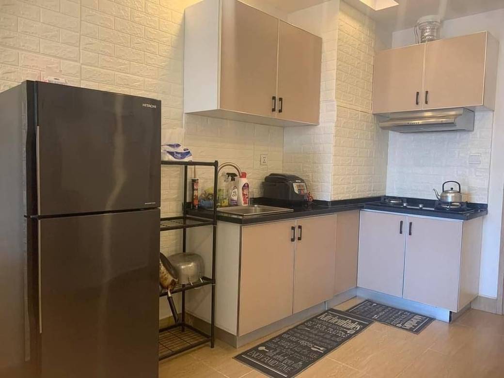 $68,000 Condo