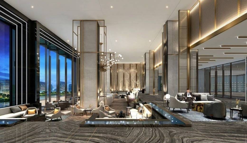 210 sqm Living Size Condo Na prodej in Chbar Ampov