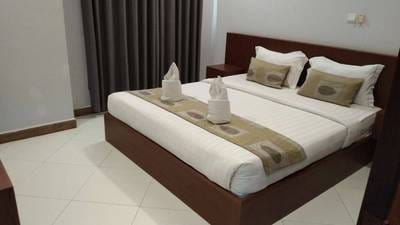 77 sqm Living Size Condo For Sale in Chroy Changvar