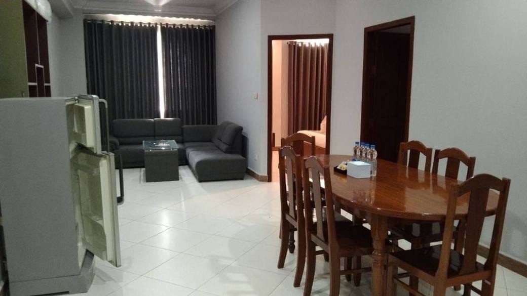 Condo For Sale in Chroy Changvar, Chroy Changvar, Phnom Penh