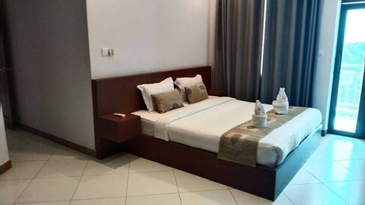 Condo À vendre à Chroy Changvar, Phnom Penh