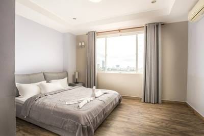 Condo À vendre de 154 m² habitables à Chroy Changvar