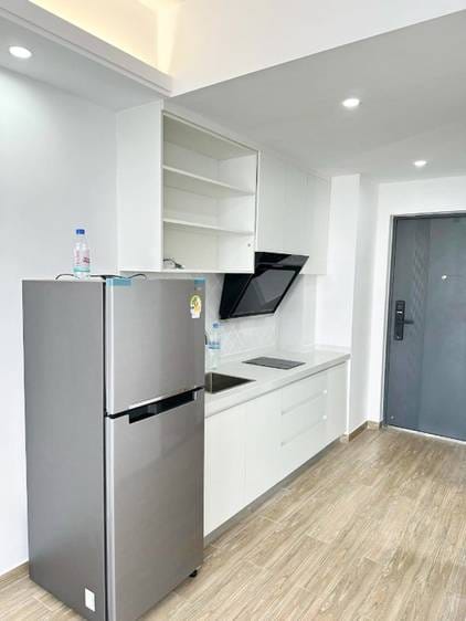 Morgan EnMaison | Condo Type | Chroy Changvar Studio Na prodej in Chroy Changvar