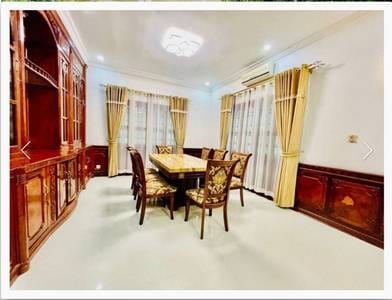 วิลล่า สำหรับเช่า พื้นที่ใช้สอย 400 ตร.ม. ใน Boeng Keng Kang