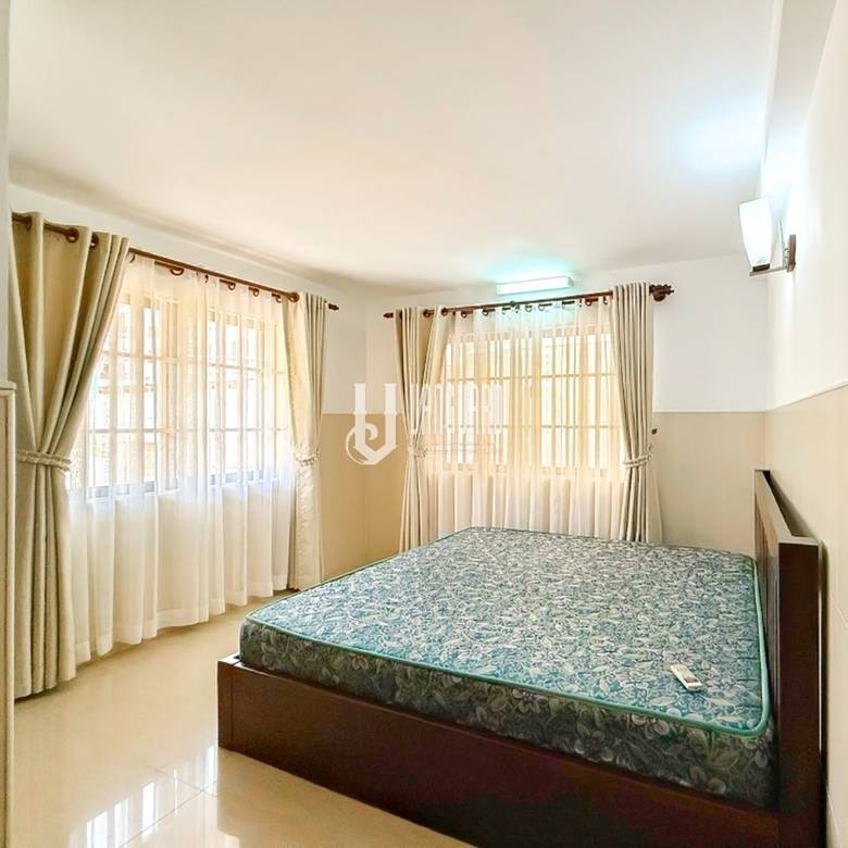 Apartment For Rent in Boeng Keng Kang $500