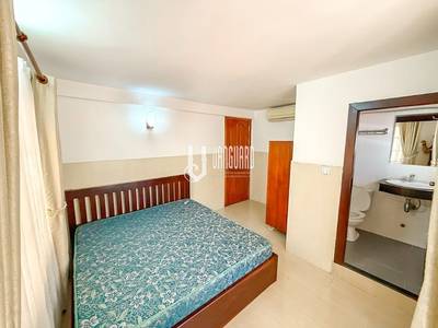 BKK 2 Apartment For Rent in BKK 2