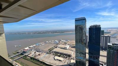 The Peak Residences | 84 sqm Land Size Condo Na prodej