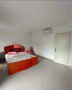 72 sqm Living Size Villa For Rent in Sen Sok
