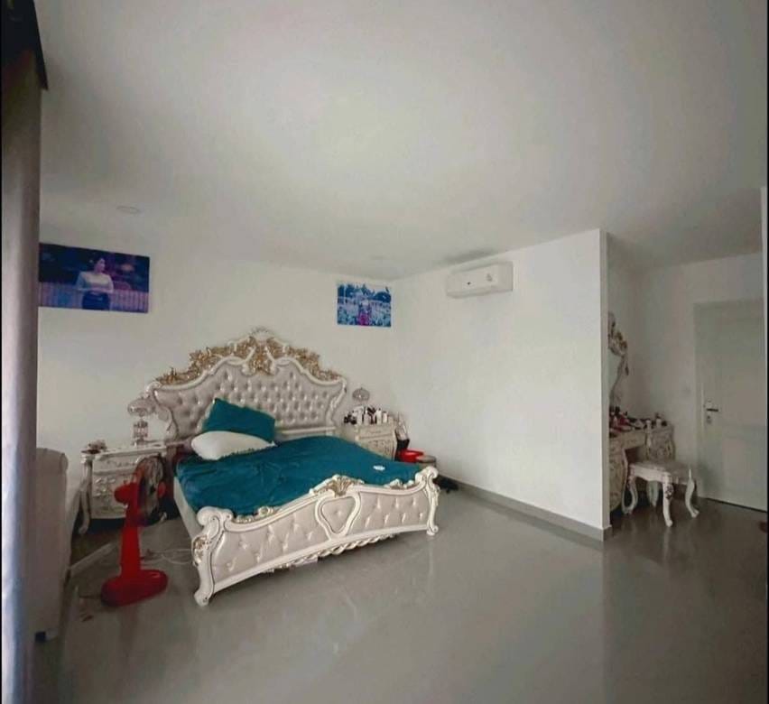 Villa For Rent in Phnom Penh Thmey, Sen Sok, Phnom Penh