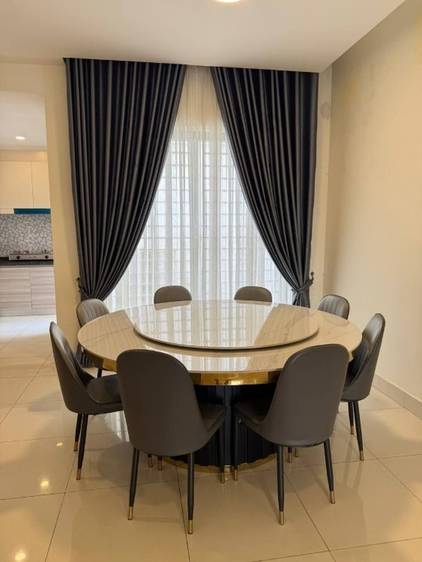 61.2 sqm Living Size Vila K pronájmu in Chbar Ampov