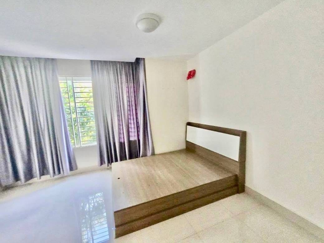 Vila K pronájmu in Chbar Ampov II, Chbar Ampov, Phnom Penh