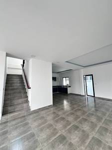 96 sqm Living Size Villa For Rent in Sen Sok