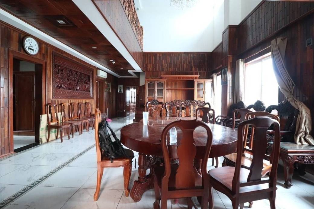 400 sqm Land Size Apartment For Rent