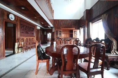 400 sqm Land Size Apartment For Rent