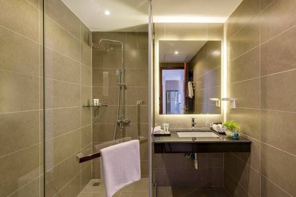 Apartment For Rent in BKK 2, Boeng Keng Kang, Phnom Penh