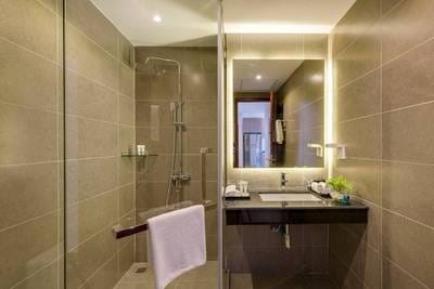 Apartment For Rent in BKK 2, Boeng Keng Kang, Phnom Penh